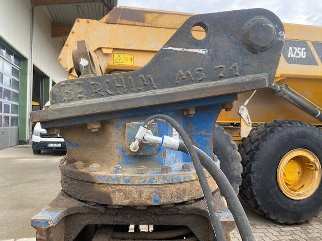 Kuka za Građevinska mašina ARDEN EQUIPMENT S 1201 B (12005462): slika 16