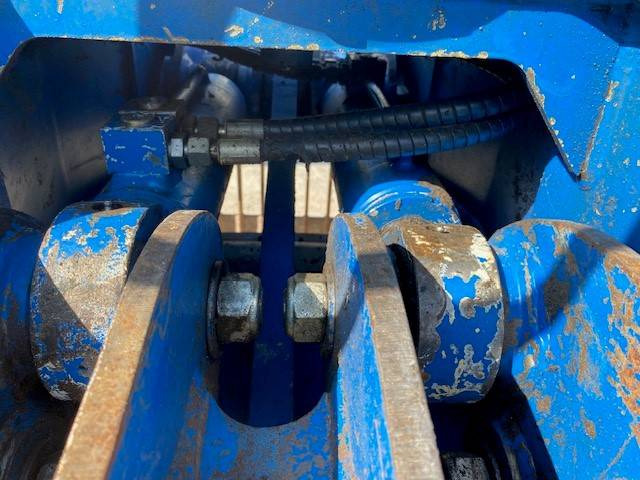 Kuka za Građevinska mašina ARDEN EQUIPMENT S 1201 B (12005462): slika 19
