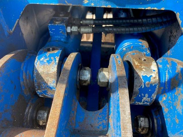 Kuka za Građevinska mašina ARDEN EQUIPMENT S 1201 B (12005462): slika 20