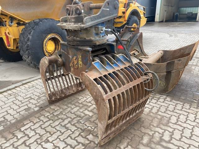 Kuka za Građevinska mašina ARDEN EQUIPMENT S 1201 B (12005462): slika 15