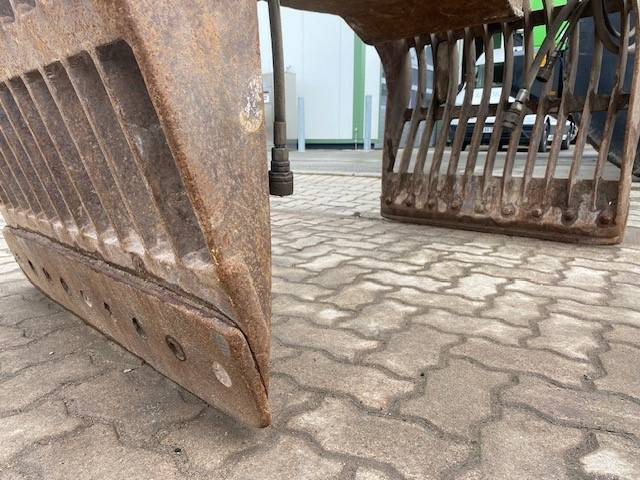Kuka za Građevinska mašina ARDEN EQUIPMENT S 1201 B (12005462): slika 18