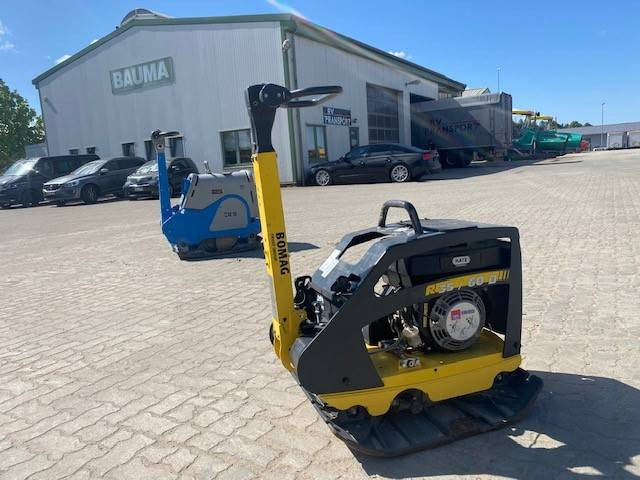 Bomag BPR 35/60 D MIETE / RENTAL (12005435) - Vibraciona ploča: slika 1 Bomag BPR 35/60 D MIETE / RENTAL (12005435) - Vibraciona ploča: slika 1