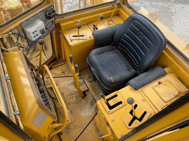 Mašina za polaganje cevi Cat 578 PIPELAYER 70 to  MIETE / RENTAL (12001622): slika 15