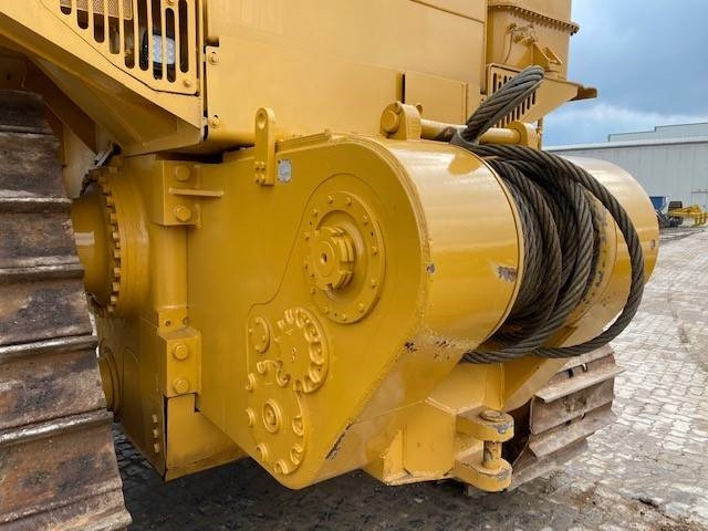 Mašina za polaganje cevi Cat 578 PIPELAYER 70 to  MIETE / RENTAL (12001622): slika 14