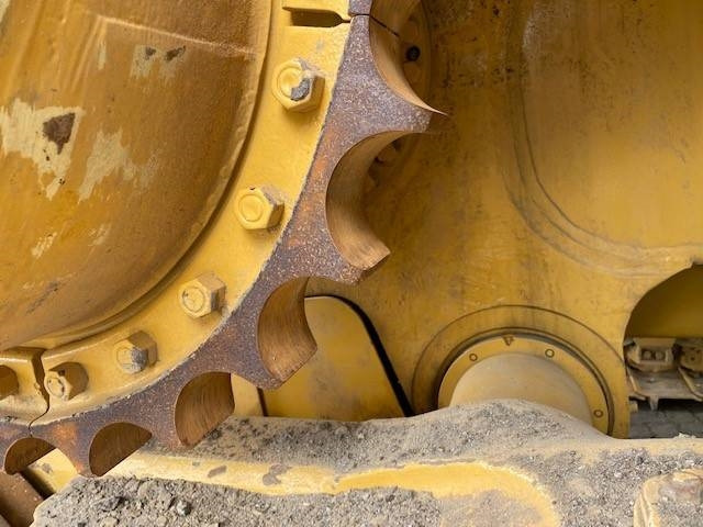 Mašina za polaganje cevi Cat 578 PIPELAYER 70 to  MIETE / RENTAL (12001622): slika 13