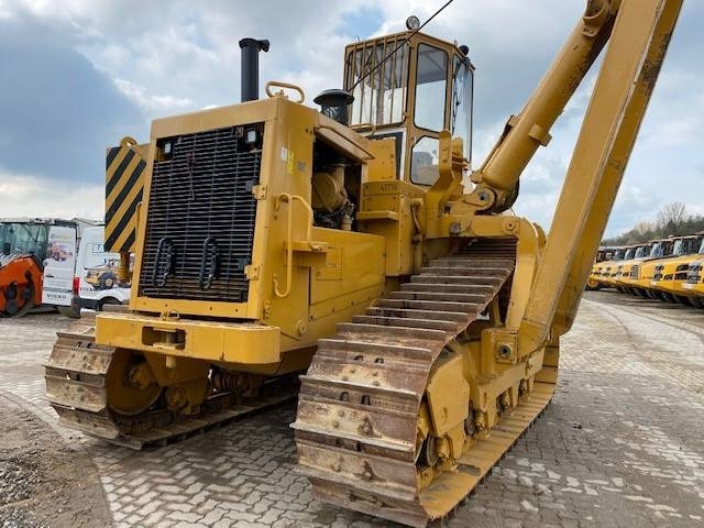 Mašina za polaganje cevi Cat 578 PIPELAYER 70 to  MIETE / RENTAL (12001622): slika 10