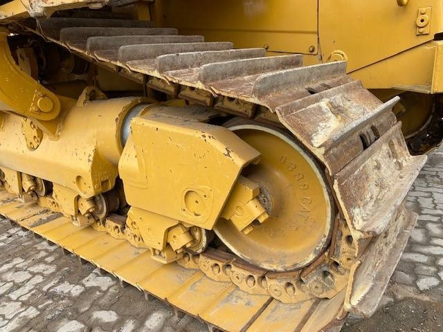 Mašina za polaganje cevi Cat 578 PIPELAYER 70 to  MIETE / RENTAL (12001622): slika 11