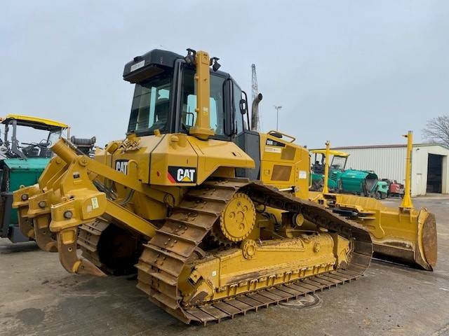 Cat D 6 N LGP Trimble GPS MIETE / RENTAL (12001425) - Buldožer: slika 5 Cat D 6 N LGP Trimble GPS MIETE / RENTAL (12001425) - Buldožer: slika 5