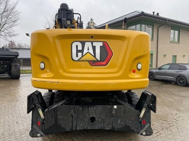 Cat MH 3022 IND MIETE / RENTAL (12002178) - Bager za obradu otpada/ Industrije: slika 5 Cat MH 3022 IND MIETE / RENTAL (12002178) - Bager za obradu otpada/ Industrije: slika 5