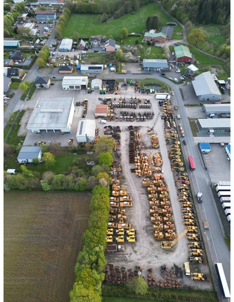 DRAGO (99000625) 0.40 m Tieflöffel MS 01 - Dodatak za Građevinska mašina: slika 2 DRAGO (99000625) 0.40 m Tieflöffel MS 01 - Dodatak za Građevinska mašina: slika 2