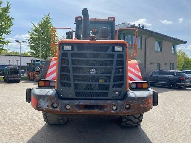 Doosan DL 300-3 (12005349) - Utovarivač točkaš: slika 4 Doosan DL 300-3 (12005349) - Utovarivač točkaš: slika 4