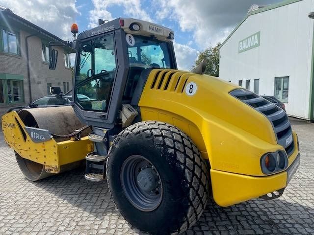 Hamm H13 i V/O MIETE / RENTAL (12005524) - Valjak: slika 3 Hamm H13 i V/O MIETE / RENTAL (12005524) - Valjak: slika 3