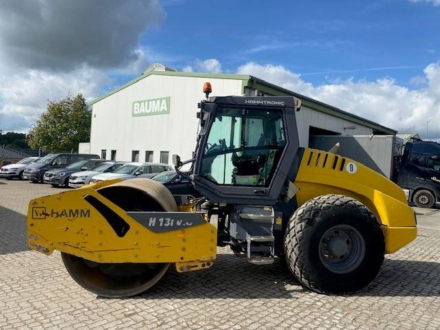 Hamm H13 i V/O MIETE / RENTAL (12005524) - Valjak: slika 2 Hamm H13 i V/O MIETE / RENTAL (12005524) - Valjak: slika 2