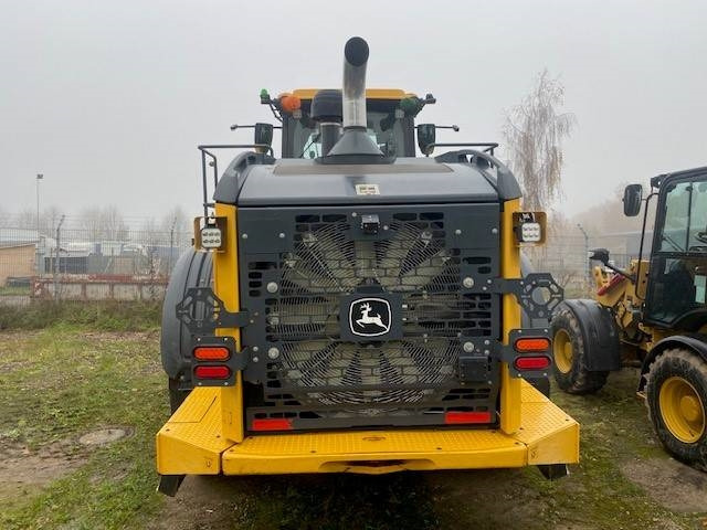 John Deere 744 P MIETE / RENTAL (12002126) - Utovarivač točkaš: slika 5 John Deere 744 P MIETE / RENTAL (12002126) - Utovarivač točkaš: slika 5