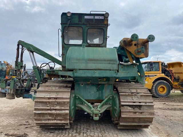 Komatsu D 355 C-3 Rückeraupe / Conveyor Shifter MIETE/RENT - Mašina za polaganje cevi: slika 5 Komatsu D 355 C-3 Rückeraupe / Conveyor Shifter MIETE/RENT - Mašina za polaganje cevi: slika 5