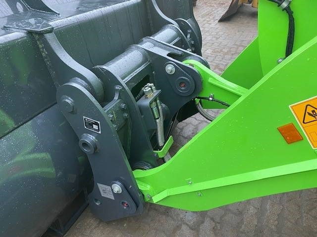 LIUGONG 856 HE vollelektrisch, MIETE / RENTAL 4.0 cbm - Utovarivač točkaš: slika 3 LIUGONG 856 HE vollelektrisch, MIETE / RENTAL 4.0 cbm - Utovarivač točkaš: slika 3