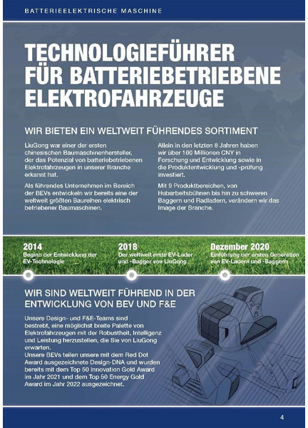 LIUGONG 9027 FE vollelektrisch, 2.680 kg - Mini bager: slika 4 LIUGONG 9027 FE vollelektrisch, 2.680 kg - Mini bager: slika 4