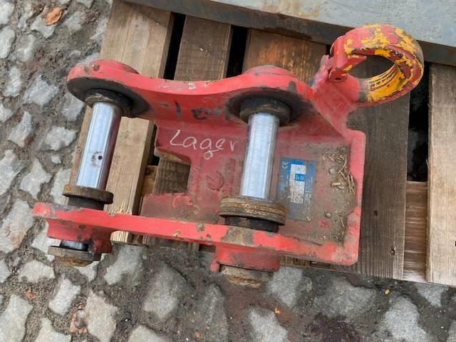 Lehnhoff (99002520) mech. SW Lehnhoff MS 03 - Brza spojnica za Građevinska mašina: slika 3 Lehnhoff (99002520) mech. SW Lehnhoff MS 03 - Brza spojnica za Građevinska mašina: slika 3