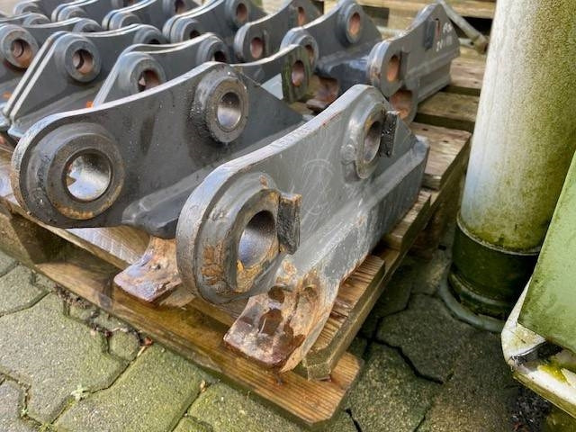 Lehnhoff (99002609) mech. SW Lehnhoff MS 03 - Brza spojnica za Građevinska mašina: slika 5 Lehnhoff (99002609) mech. SW Lehnhoff MS 03 - Brza spojnica za Građevinska mašina: slika 5