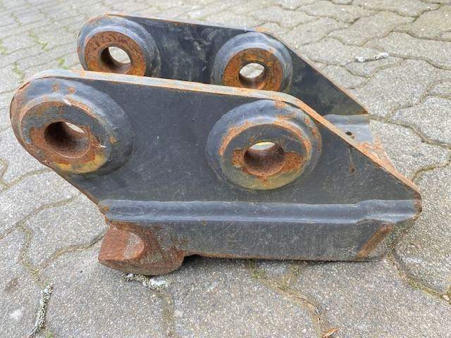 Lehnhoff (99002635) mech. SW Lehnhoff MS 03 - Brza spojnica za Građevinska mašina: slika 3 Lehnhoff (99002635) mech. SW Lehnhoff MS 03 - Brza spojnica za Građevinska mašina: slika 3