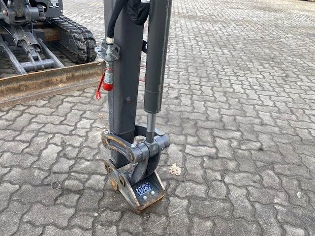 Mini bager Volvo EC 20 E MIETE / RENTAL (12002071): slika 9 Mini bager Volvo EC 20 E MIETE / RENTAL (12002071): slika 9