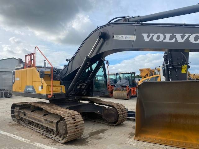 Volvo EC 300 E NL Dig Assist MIETE / RENTAL (12001057) - Bager guseničar: slika 1 Volvo EC 300 E NL Dig Assist MIETE / RENTAL (12001057) - Bager guseničar: slika 1