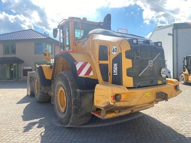 Volvo L 150 H MIETE / RENTAL (12005507) - Utovarivač točkaš: slika 3 Volvo L 150 H MIETE / RENTAL (12005507) - Utovarivač točkaš: slika 3