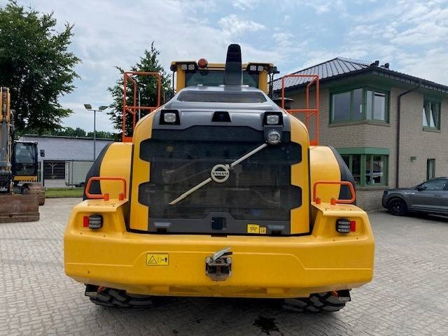 Volvo L 260 H 6.8 cbm MIETE / RENTAL (12002252) - Utovarivač točkaš: slika 3 Volvo L 260 H 6.8 cbm MIETE / RENTAL (12002252) - Utovarivač točkaš: slika 3