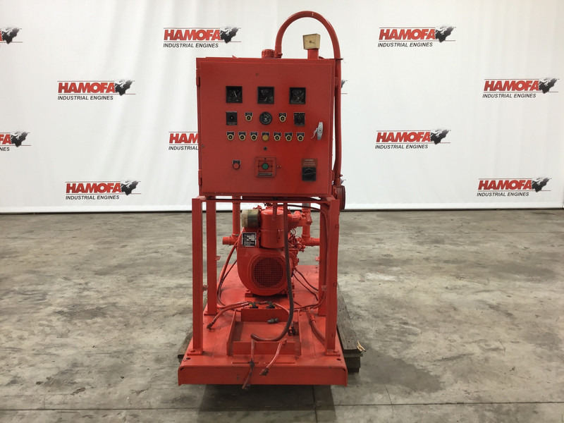 Armstrong SRT25653 POMP 12,1L/MIN USED - Pumpa za vodu: slika 3 Armstrong SRT25653 POMP 12,1L/MIN USED - Pumpa za vodu: slika 3