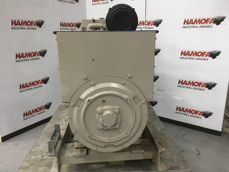 Cummins 6BT5.9 CPL0698 GENERATOR 110KVA USED - Set generatora: slika 4 Cummins 6BT5.9 CPL0698 GENERATOR 110KVA USED - Set generatora: slika 4