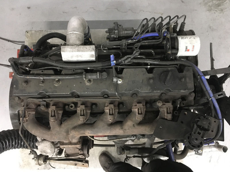Cummins 6C8.3 CPL2368 USED - Motor za Građevinska mašina: slika 5 Cummins 6C8.3 CPL2368 USED - Motor za Građevinska mašina: slika 5