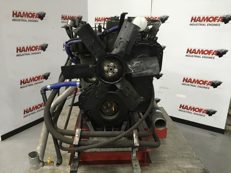 Cummins 6C8.3 CPL2368 USED - Motor za Građevinska mašina: slika 4 Cummins 6C8.3 CPL2368 USED - Motor za Građevinska mašina: slika 4