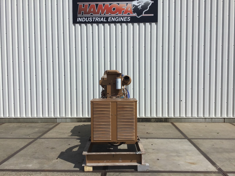 Cummins KTA19-G3 GENERATOR 500KVA USED - Set generatora: slika 3 Cummins KTA19-G3 GENERATOR 500KVA USED - Set generatora: slika 3