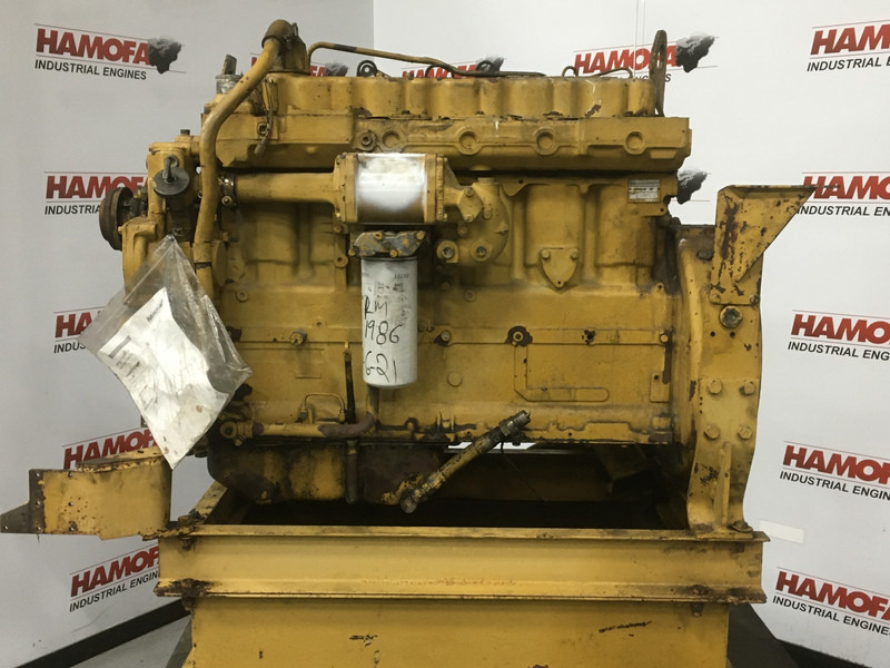 Caterpillar 3306 64Z-1W3832 FOR PARTS - Građevinska mašina: slika 2 Caterpillar 3306 64Z-1W3832 FOR PARTS - Građevinska mašina: slika 2