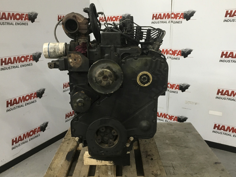 Cummins 6C 8.3 CPL1845 CORE - Građevinska mašina: slika 4 Cummins 6C 8.3 CPL1845 CORE - Građevinska mašina: slika 4