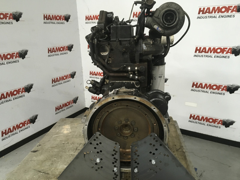 Cummins 6C 8.3 CPL1845 CORE - Građevinska mašina: slika 3 Cummins 6C 8.3 CPL1845 CORE - Građevinska mašina: slika 3