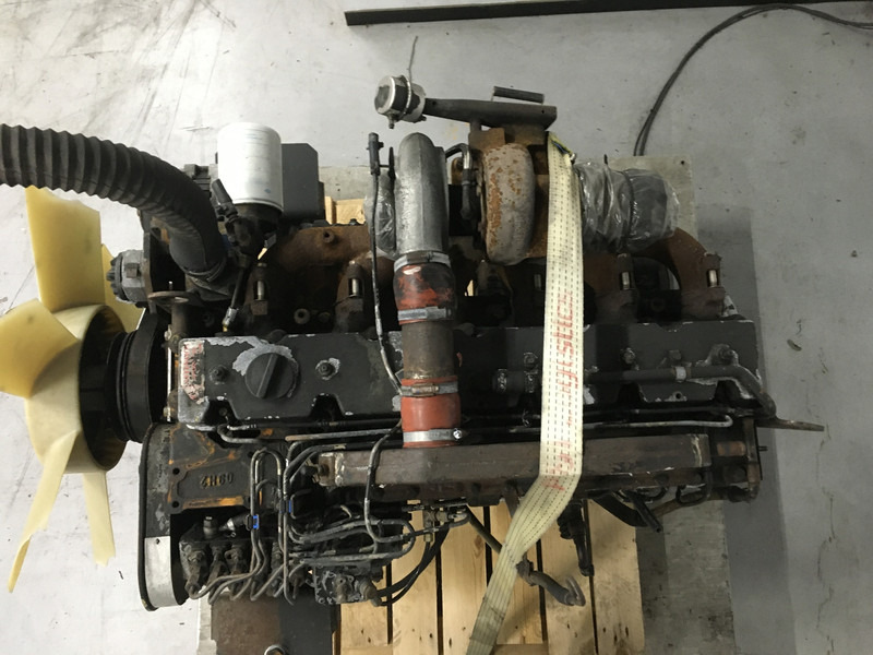 Cummins 6CT 8.3 CPL2062 USED - Građevinska mašina: slika 5 Cummins 6CT 8.3 CPL2062 USED - Građevinska mašina: slika 5