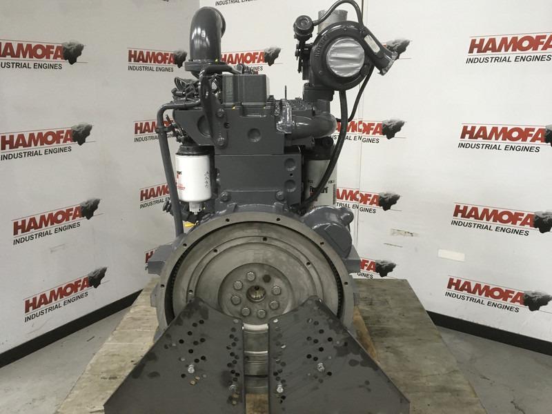 Cummins 6CTAA8.3-G2 CPL1783 REVISION CUSTOMER - Građevinska mašina: slika 4 Cummins 6CTAA8.3-G2 CPL1783 REVISION CUSTOMER - Građevinska mašina: slika 4