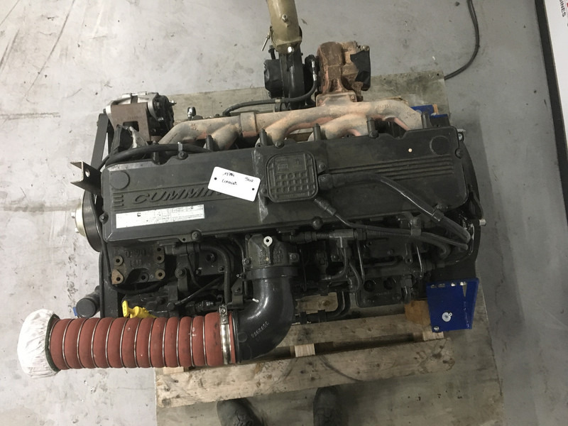 Cummins ISL9 CPL3213 NEW - Građevinska mašina: slika 5 Cummins ISL9 CPL3213 NEW - Građevinska mašina: slika 5