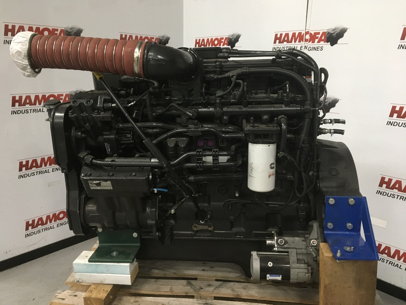 Cummins ISL9 CPL3213 NEW - Građevinska mašina: slika 2 Cummins ISL9 CPL3213 NEW - Građevinska mašina: slika 2