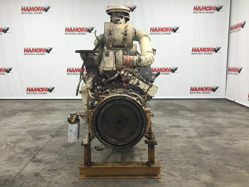 Cummins KTA50-M CPL0977 USED - Građevinska mašina: slika 4 Cummins KTA50-M CPL0977 USED - Građevinska mašina: slika 4