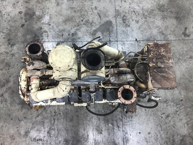 Cummins KTA50-M CPL0977 USED - Građevinska mašina: slika 5 Cummins KTA50-M CPL0977 USED - Građevinska mašina: slika 5