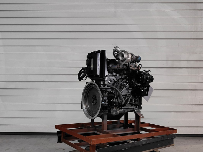 Cummins QSB3.3 CPL???? RECONDITIONED - Građevinska mašina: slika 4 Cummins QSB3.3 CPL???? RECONDITIONED - Građevinska mašina: slika 4