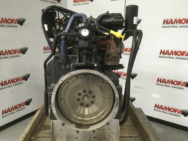 Cummins QSB4.5 COMMONRAIL CORE - Građevinska mašina: slika 2 Cummins QSB4.5 COMMONRAIL CORE - Građevinska mašina: slika 2