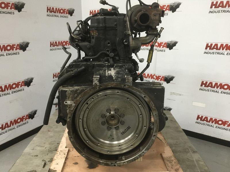 Cummins QSB6.7 CPL8610 FOR PARTS - Građevinska mašina: slika 3 Cummins QSB6.7 CPL8610 FOR PARTS - Građevinska mašina: slika 3