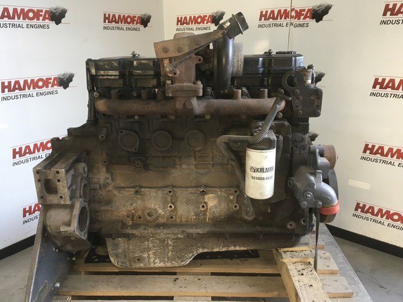 Cummins QSB6.7 CPL8611 CORE - Građevinska mašina: slika 3 Cummins QSB6.7 CPL8611 CORE - Građevinska mašina: slika 3