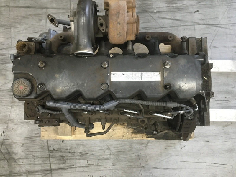 Cummins QSB6.7 CPL8611 CORE - Građevinska mašina: slika 2 Cummins QSB6.7 CPL8611 CORE - Građevinska mašina: slika 2