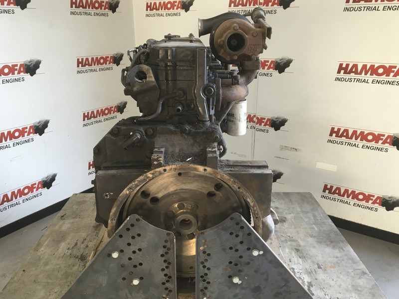 Cummins QSB6.7 CPL8611 CORE - Građevinska mašina: slika 4 Cummins QSB6.7 CPL8611 CORE - Građevinska mašina: slika 4