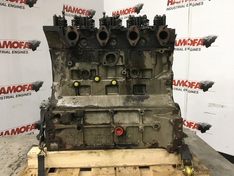 Deutz BF4M1013EC FOR PARTS - Građevinska mašina: slika 2 Deutz BF4M1013EC FOR PARTS - Građevinska mašina: slika 2
