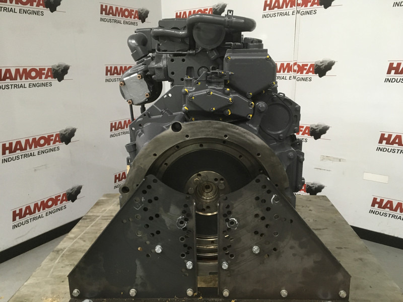 Deutz BF4M2012 IND. RECONDITIONED - Građevinska mašina: slika 3 Deutz BF4M2012 IND. RECONDITIONED - Građevinska mašina: slika 3